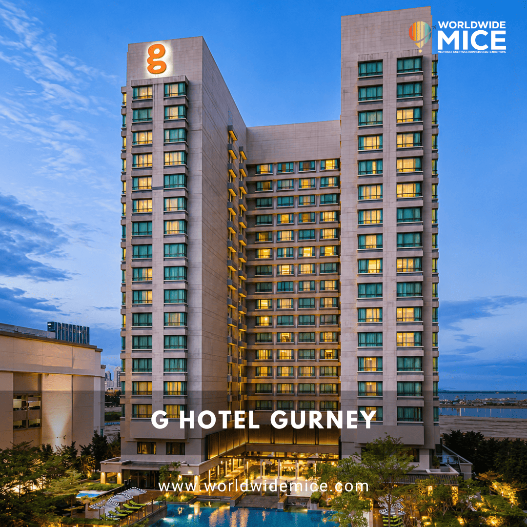 G HOTEL GURNEY